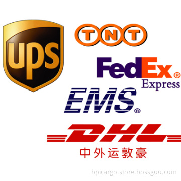 Express Delivery Door to Door Service for Cargo From Shenzhen to UK, Germany and Holand
